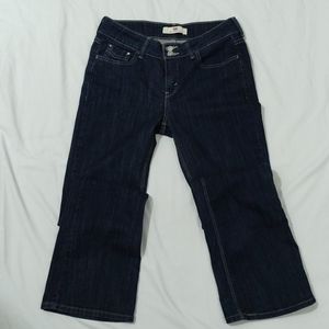 Men's Levi's 526 Denim Jeans